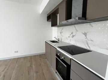 Departamento · 46m² · 2 Ambientes · Departamento en Almagro 2 Ambientes Al Contrafrente, Full Amenities