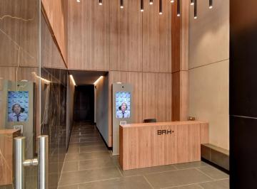 Departamento · 22m² · 1 Ambiente · Monoambiente Premium a Estrenar, en Juncal y Libertad, Recoleta!