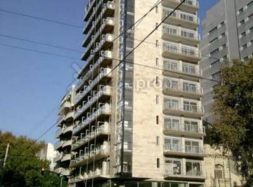 Departamento de 1 ambiente, Belgrano · Monoambiente Super Luminoso en Zona Exclusiva