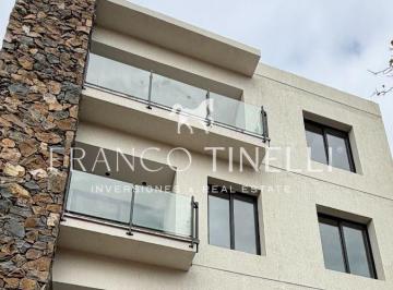 Departamento de 4 ambientes, Ciudad de Mendoza · Departamento 2 Dorm. a Estrenar | Quinta Sección | Edificio Boutique