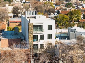 Departamento de 4 ambientes, Ciudad de Mendoza · Departamento 2 Dorm. a Estrenar | Quinta Sección | Edificio Boutique