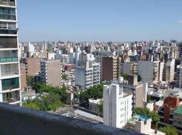 Departamento · 40ha · 2 Ambientes · Departamento de 1 Dormitorio en B° Martin.