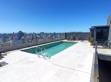 Departamento de 1 ambiente, Villa Urquiza · En Alquiler | Monoambiente Piscina Parrilla | Villa Urquiza