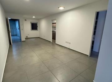 Departamento · 50m² · 2 Ambientes · Alquilo Departamento de 1 Dormitorio en Bv Illia 518 Casi Esquina Parana en Nueva Cordoba