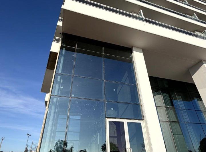 Local comercial · 110m² · 1 Ambiente