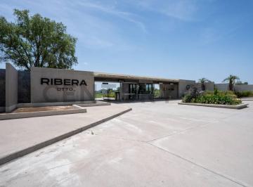 Terreno · 746m² · Lote en Venta en Ribera