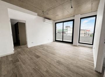 Departamento · 46m² · 2 Ambientes · 1 Cochera · Alquiler Villa Crespo 2 Amb con Cochera