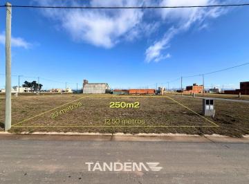 Terreno · 250m² · Terreno en Venta Cuestas de Manantiales