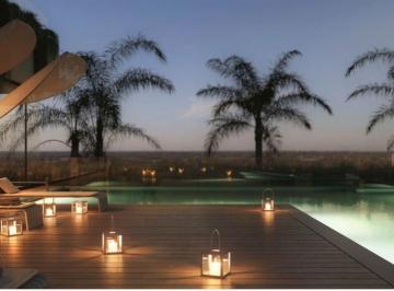 Departamento · 66m² · 3 Ambientes · Departamento 3 Ambientes con Balcón en Venta - Boulevard - Tigre