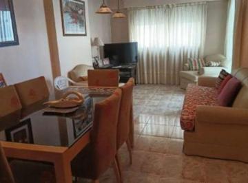 Departamento de 3 ambientes, La Matanza · Venta Departamento 3 Ambientes con Cochera Ramos Mejia