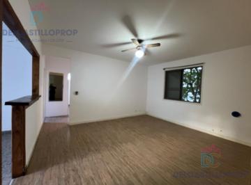 Departamento · 60m² · 3 Ambientes · 1 Cochera · Departamento en San Fernando Infico 3 Ambientes