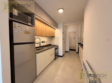 Departamento · 68m² · 3 Ambientes · Departamento en Venta 3 Ambientes con Dependencia Al Frente