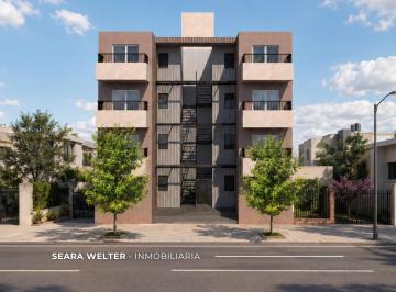 Departamento de 2 ambientes, Córdoba · Departamentos de un Dormitorio en Venta – Ibis VIII - 100 m Nuevocentro Shopping