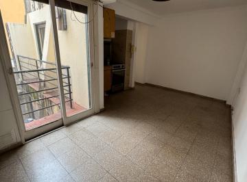 Departamento · 40m² · Alquilo Departamento de 1 Dormitorio Frente a La Plaza Italia en Barrio Centro