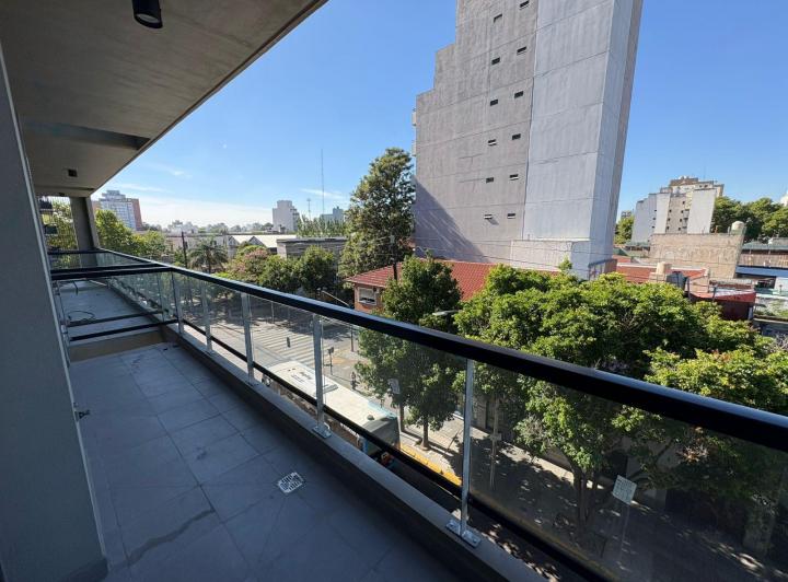 Departamento en Floresta - 3°c