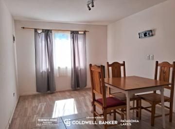 Departamento · 40m² · 2 Ambientes · 1 Cochera · Departamento en San Carlos de Bariloche en Alquiler