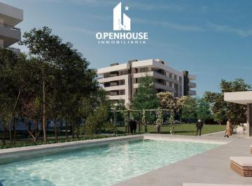 Departamento · 92m² · 1 Cochera · Exclusivos Departamentos a Estrenar en Maipu, Mendoza