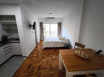 Departamento · 26m² · 1 Ambiente · Departamento en Palermo