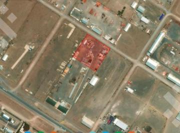 Bodega-Galpón · 10000ha · 7 Ambientes · En Venta | Alquiler | Base Industrial | Añelo
