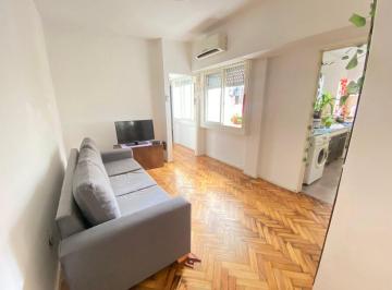 Departamento · 33m² · 2 Ambientes · Venta Depto 2 Ambientes Balvanera Apto Credito