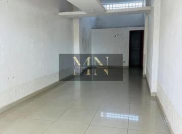 Local comercial · 33m² · 1 Ambiente · Local Comercial en Alquiler