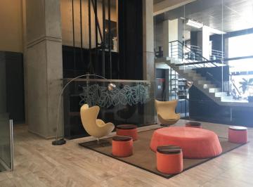Departamento · 43m² · 2 Ambientes · 1 Cochera · Departamento - Rosario