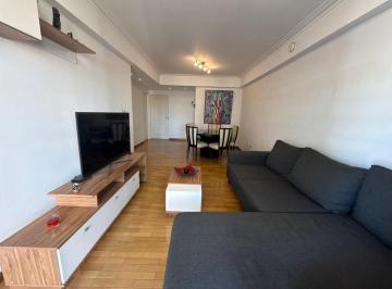 Departamento · 90m² · 4 Ambientes · 1 Cochera · Departamento en Venta Caballito con Cochera