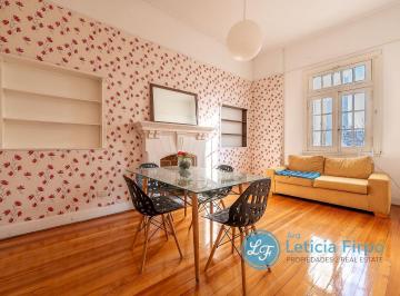 Departamento · 69m² · 4 Ambientes · Departamento en San Cristobal