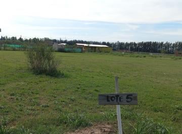 Terreno · 2000m² · Terreno en Venta en Altos de Cardales - Campana