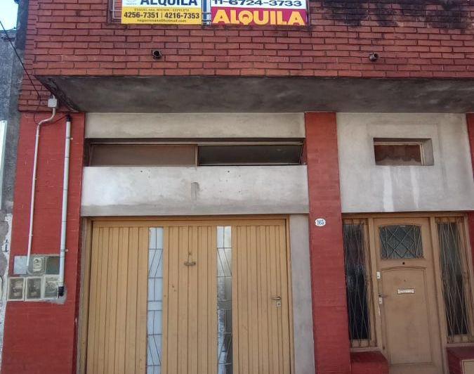 Departamento · 40m² · 2 Ambientes