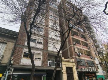 Departamento de 1 ambiente, Córdoba · Alquilo 1 Dorm Pleno Centro. Cañada Entre Dean Funes y 9 de Julio