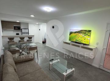 Departamento · 58m² · 2 Ambientes · Departamento - Canning Center