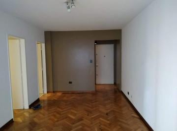 Departamento de 3 ambientes, Palermo · Palermo. Impecable. 2 Hab. Balcón. Reciclado. Lavadero