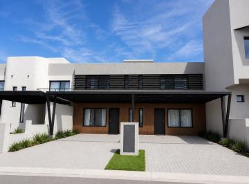 Casa · 115m² · 5 Ambientes · 1 Cochera · Venta Duplex 3 Dorm. Docta Etapa 3