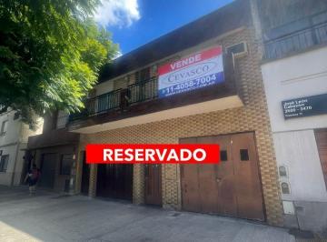 PH · 65m² · 3 Ambientes · 2 Cocheras · PH en Villa Devoto