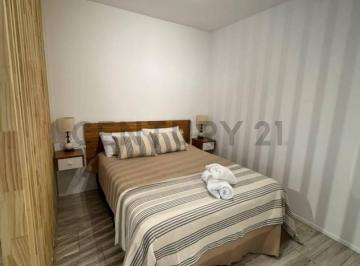 Departamento · 30m² · Monoambiente en Recoleta Alquiler Temporal