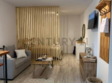 Departamento · 30m² · Monoambiente en Recoleta Alquiler Temporal