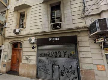 Departamento · 32m² · 2 Ambientes · Alquiler Dos Ambientes - Recoleta