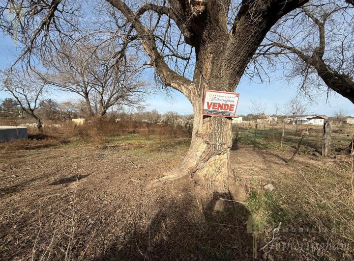 Terreno · 750m²