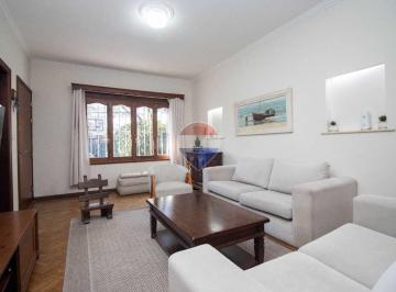 Casa · 189m² · 6 Ambientes · 2 Cocheras · Alquiler Casa 4 Dorm. Malvín