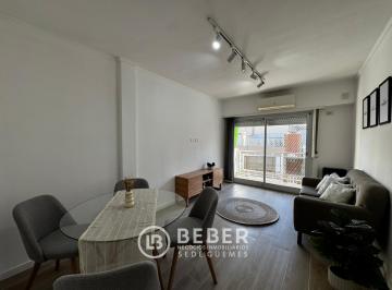 Departamento · 40m² · 2 Ambientes · Alquiler 24 Meses Dos Ambientes con Balcon, Plaza Colon