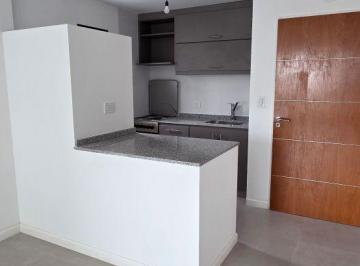 Departamento de 2 ambientes, Tres de Febrero · Departamento 2 Amb con Balcon, Nuevo a Estrenar, Pleno Centro Comercial de Caseros!
