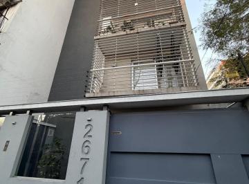 Departamento · 50m² · 2 Ambientes · 1 Cochera · Alquiler Departamento 2 Ambientes, Olivos