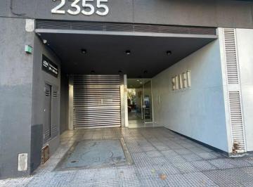 Departamento de 2 ambientes, La Paternal · Venta - Paternal - 2 Amb C/ Balcon - Full Amenities