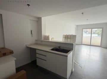 Departamento · 36m² · 1 Ambiente · 1 Cochera · Amplio Monoambiente en El Centro de Canning - Canning Center