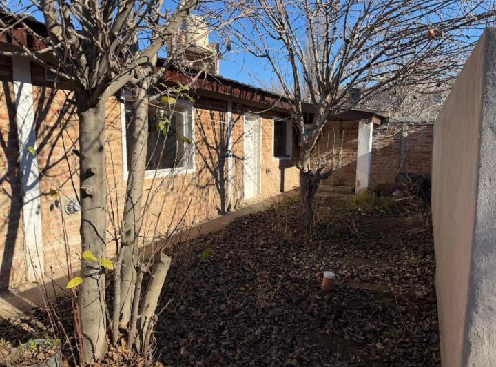 Departamento en alquiler en El Ceibo · 2 ambientes