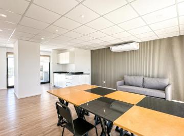 Departamento · 50m² · 2 Ambientes · 1 Cochera · Departamento en Venta con Renta, 2 Ambientes, en Torre Brickell, Tigre, Gba Norte
