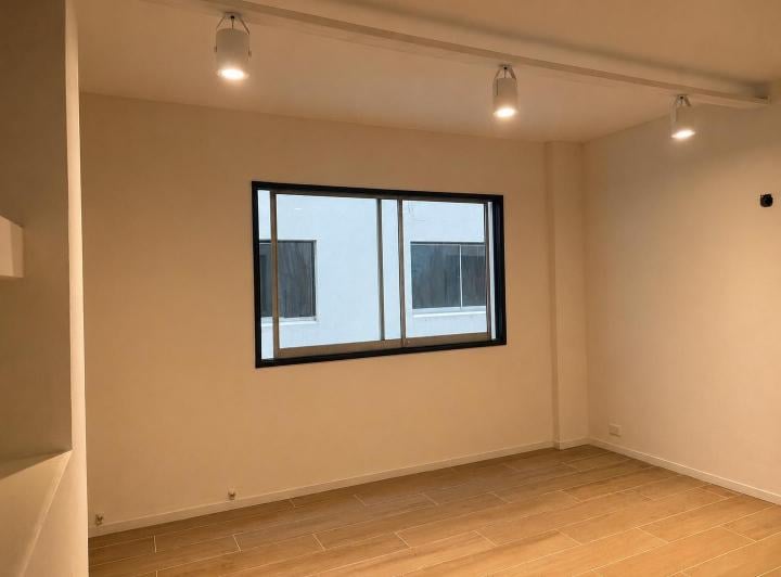 Departamento · 40m² · 2 Ambientes