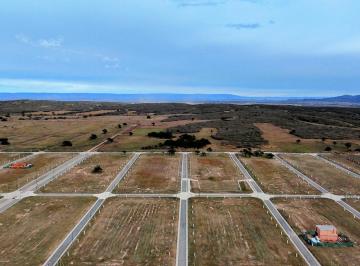 Foto · Vendo Lote Esquina Frente a Espacio Verde en Docta Central 262 m²