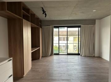 Departamento de 1 ambiente, Puerto Madero · Monoambiente en Alquiler en Quartier del Bajo, Puerto Madero